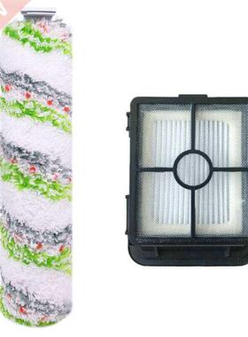 Mite Removal Brush Pet Brush Filter for Bissell 2554A