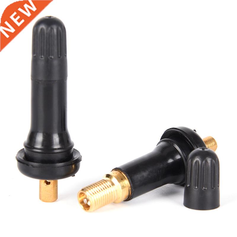 1Pcs Tire Pressure Monitoring System Anti-explosion Snap In