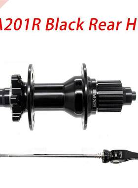 MTB Mountain Bike Bicycle 12 Speed Micro Spline Hub for DEOR