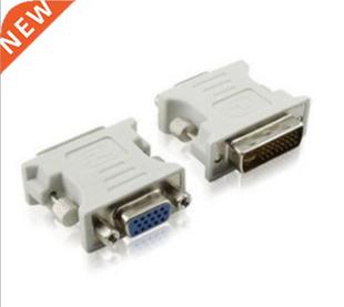 Adapter DVI-I Male To VGA /D-Sub/ Female ESPADA Model: EDVI-
