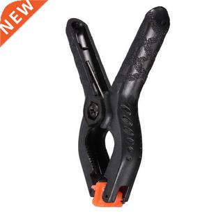 10pc Photo Studio Light Photography Background Clips Holder