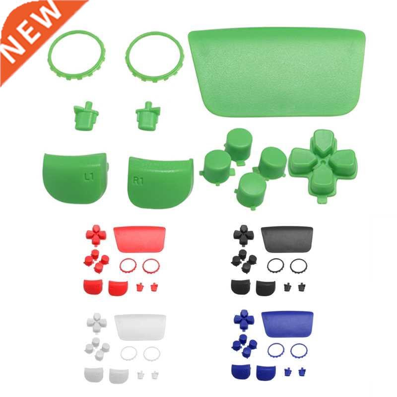 NEW Controller Hndle Replcement Button Joystick Key Shell