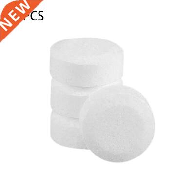 20Pcs Coffee Machine Cleaning Effervescent Tablets niversal
