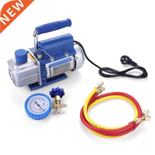 AC 220V 150W Vacuum Pump Kit for Conditioning / Refrigerator