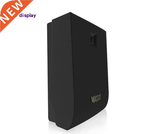 High quality and uniquely designed plastic fragrance coveri