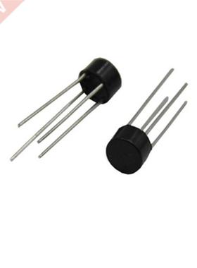 10pcs 2W10 2A 1000V Bridge Rectifiers 1A 1000V