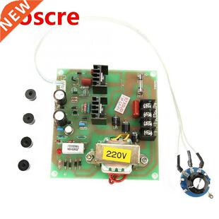 DC 220V 750W Motor Controller Variable Governor Electric Mot