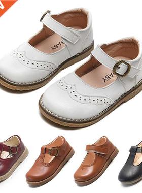 Kds Flat Shoes Chldren's Casual Sandals School Grls