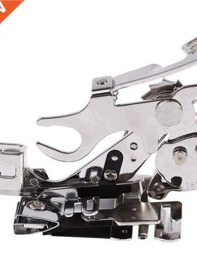 Ruffler Presser Foot for Br Singer Kenmore Elna Low