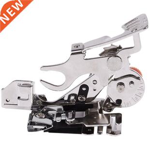 Ruffler Presser Foot for Br Singer Kenmore Elna Low