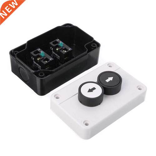 Push Button Control Station Arrows Type Hoist Roller Up/Down