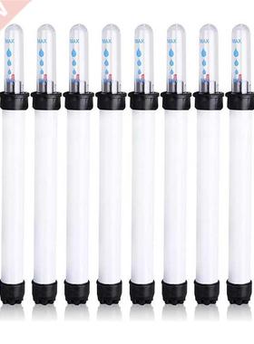 Pack of 10 Soil Moisture Meter, 20 cm Plant Water Level Indi