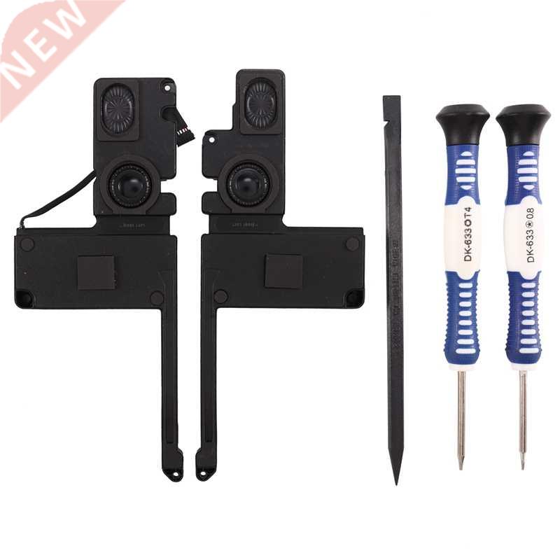 New A198 Left + Right Internal Speaker for Pro 15 inch A1