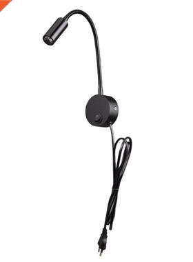 New Design Reading Lamp LED Wall lamp 3W for Bedroom Bedsid