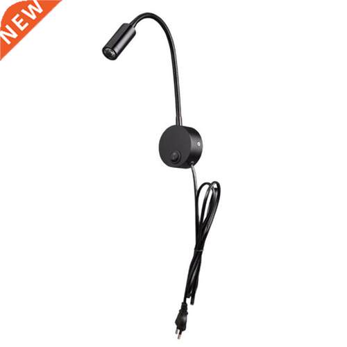 New Design Reading Lamp LED Wall lamp 3W for Bedroom Bedsid