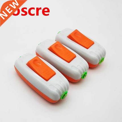 Bedside switch hand button boat button single open wiring