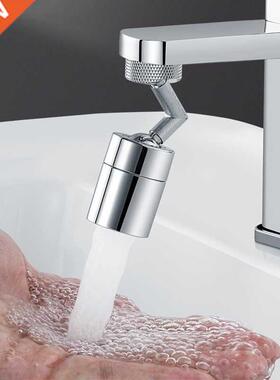 720 Degree Unversal Splash Flter Faucet Spray Head Wash Ba