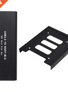 M.2 Sata Ssd to USB 3.0 External Ssd Reader Converter Adapte