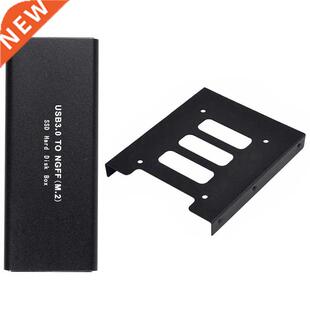M.2 Sata Ssd to USB 3.0 External Ssd Reader Converter Adapte