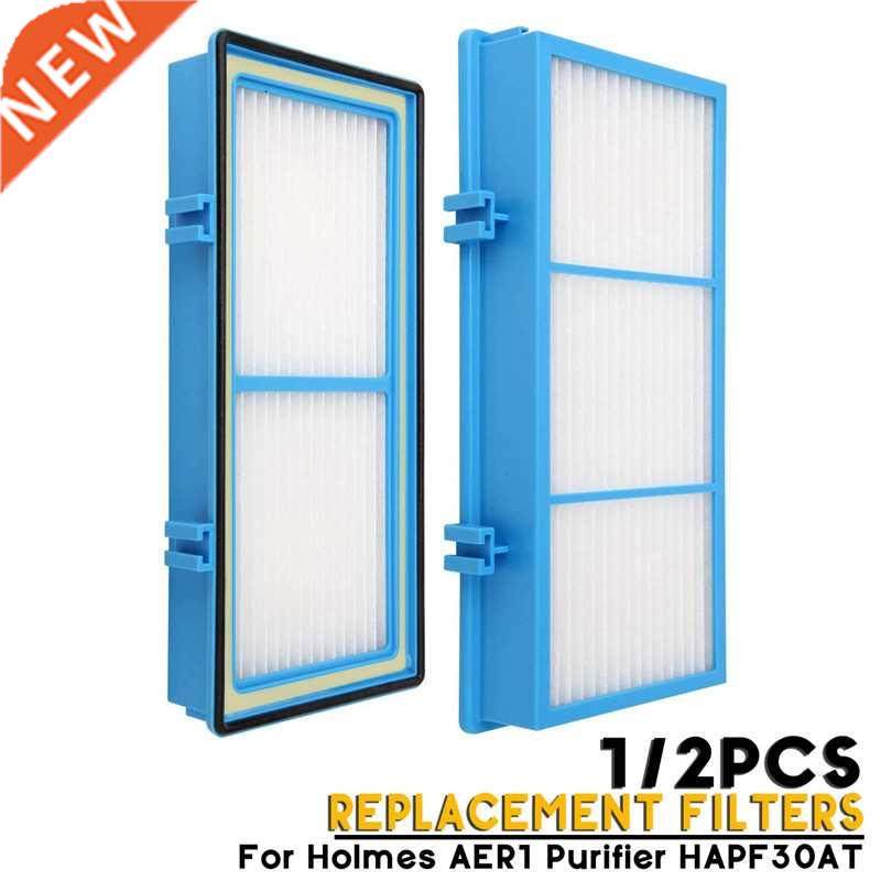 Replacement Filter Compatible for Holmes Hepa Type Total