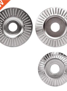 Pcs 22mm Bore Wood Carving Disc Angle Grinding Wheel Rotary