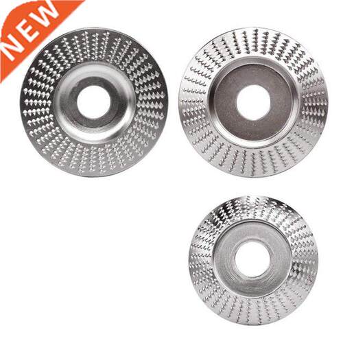 Pcs 22mm Bore Wood Carving Disc Angle Grinding Wheel Rotary