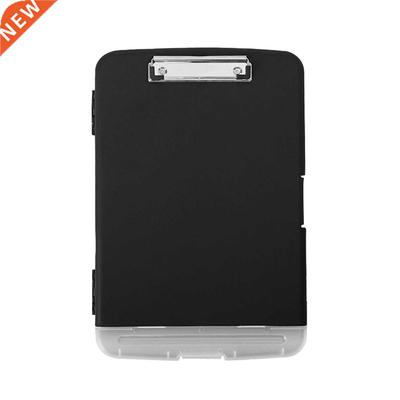 Business Accessories Writing Storage Clipboard With Pen Hold