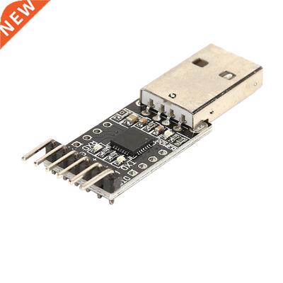 1Pcs CP2102 USB 2.0 to TTL UART Module 6Pin Serial Converter