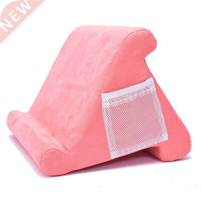 Sponge Pillow Tablet Stand iPad Samsung Huawei Xiaomi Table
