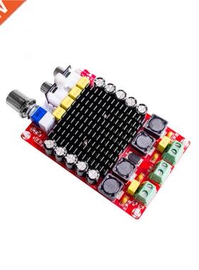 Amplifier Board of TDA7498 Class D 2X100W Dual Channel Audio