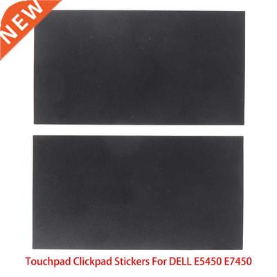 10*5CM Touchpad Clickpad Stickers For Dell E5450 E7450 Touch