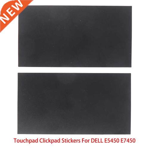 10*5CM Touchpad Clickpad Stickers For Dell E5450 E7450 Touch