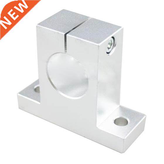 SK30 Linear Rail Shaft Guide Support CNC/Bearing Step NEW