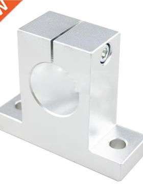 SK30 Linear Rail Shaft Guide Support CNC/Bearing Step NEW