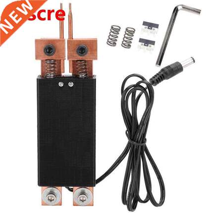 Handheld Spot Welding Pen Automatic  Spot Welder Pen Indu