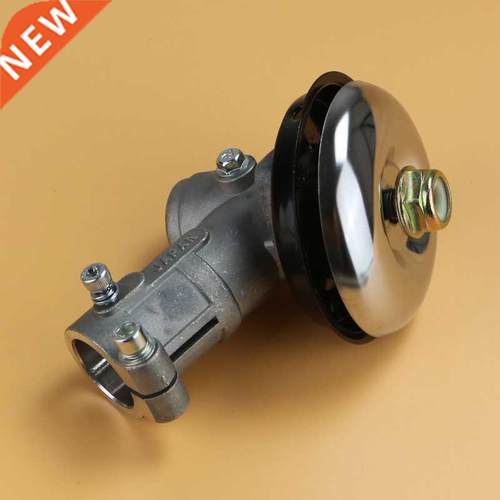 7/9 Teeth Brushcutter Trimmer Replace Gear Head Gearhead Gea