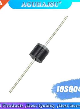 10pcs 10SQ045 10A 45V Schottky Rectifiers