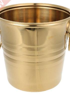 Bucket Ice Wine Cooler Chiller Champagne Beverage Beer