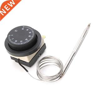 0-40 Celsius Control Switch Capillary Thermostat Sensored Sw