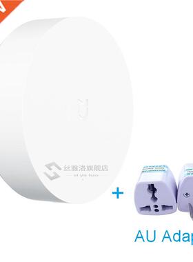 MIJI Multimode Gtewy Hub ZigBee 3.0 WiFi Bluetooth Mesh C