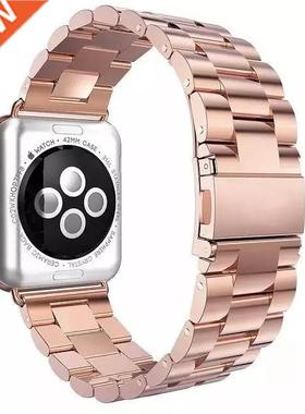 Apple Watch Band Strap Metal Milan Stainless Steel Protectio