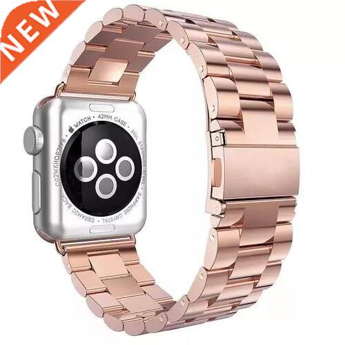 Apple Watch Band Strap Metal Milan Stainless Steel Protectio