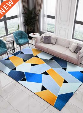 Carpet Living Room Large-Area Three-Dimensional Door Mat