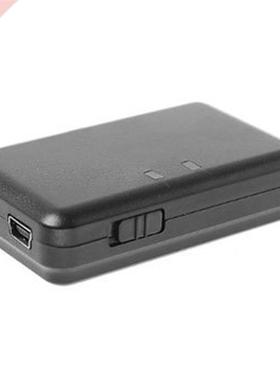 5pcs*.5mm Bluetooth Music A2DP Stereo HiFi Audio Dongle Rec