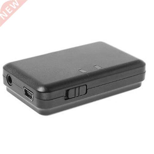 5pcs*.5mm Bluetooth Music A2DP Stereo HiFi Audio Dongle Rec