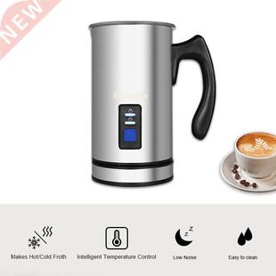 3 Function Electric Milk Fr Milk Steamer Creamer Milk H