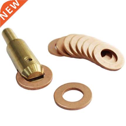 Cr Body Repir Slide Hmmer Dent Puller Kit Wsher Spot Wel