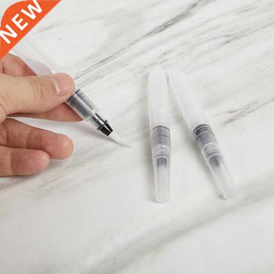 Portable paint S/M/L Watercolor Brush Calligraphy Painting T