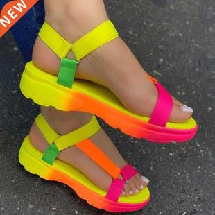 Big Size 43 Multi Colors Csul Shoes Womn Flt Dropship Co