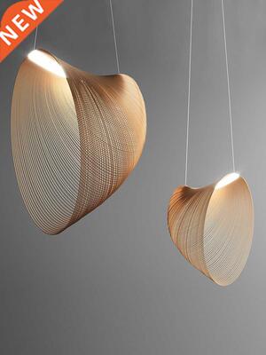 Nordic Modern Minimalist Design personality minimalist livin
